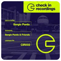 Shake It - Sergio Pardo & Fractious & Oscar Gs