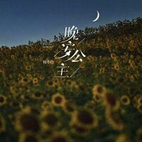 晚安公主 - 杨小壮
