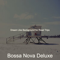 Background for Beach Trips - Bossa Nova Deluxe