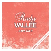 The Latin Quarter - Rudy Vallee