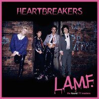Goin' Steady - Heartbreakers & Johnny Thunders