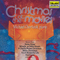 Theme From "Prancer" - Michael Chertock