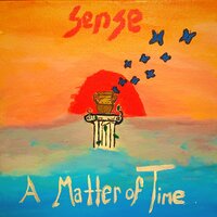 White Horse Beach (Outro) - SENSE