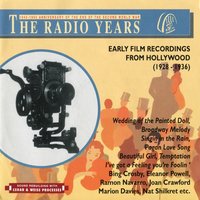 Pagan Love Song - Nacio Herb Brown & Ramon Naqvarro
