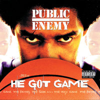 Is Your God A Dog - Public Enemy