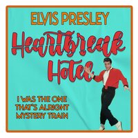 Milkcow Blues Boogie - Elvis Presley