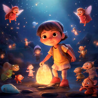 Cuentos de Hadas a la Vuelta de la Esquina - Super Kids & Los Incateños & Julio Miguel