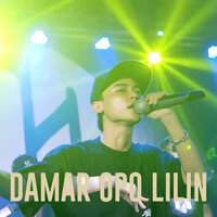 Damar Opo Lilin - James AP