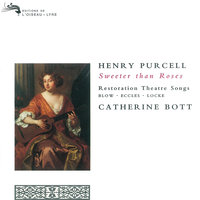 Purcell: Tyrannic Love or The Royal Martyr - Ah! How Sweet It Is To Love - Catherine Bott & Richard Egarr & Генри Пёрселл