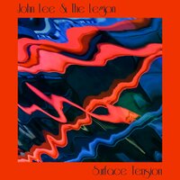 What's Your Name - John Lee
