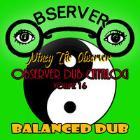 Poison Dart Dub - Niney The Observer