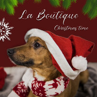 Touching Colors (I Love You) - La Boutique