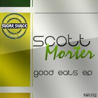 Salted - Scott Morter
