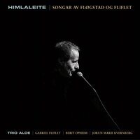 Krona av tre - Trio Alde & Gabriel Fliflet & Berit Opheim & Jorun Marie Kvernberg