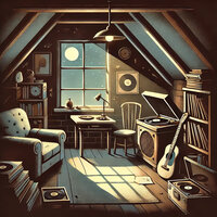 Echoes in the Attic - Somnium Soul