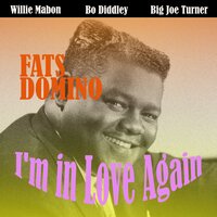 Corrine Corrina - Big Joe Turner
