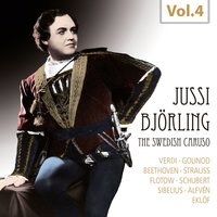 Faust: "Salut! Demeure chaste e pure" - Jussi Björling & Orchestra Nils Grevillius & Nils Grevillius & Шарль Гуно