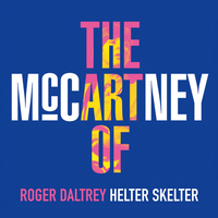 Helter Skelter - Roger Daltrey