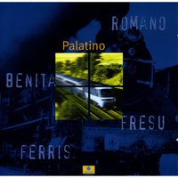 Glenn's Walk - Paolo Fresu & Aldo Romano & Michel Benita & Glenn Ferris