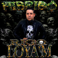 No Eres Tu Ahora Soy Yo - Rigo Loya ' M