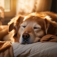 Ambiente De Una Guitarra Suave - Guitarra Latina & Biblioteca de música para perros & Música para perros con ansiedad