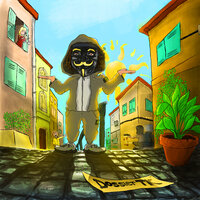 Le Seum - TK