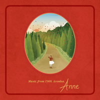 Friendly Neighbors of Avonlea - My Name is Red-Haired Anne