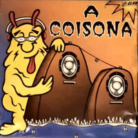 Montagem o Baile É Nosso - Acoisona & DJ Tripa