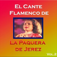 Sultana del Salero - La Paquera De Jerez
