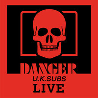 Tomorrow's Girls - UK Subs