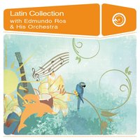 Cuban Love Song  (Rumba / Bachata) - Edmundo Ros