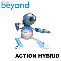 Innocence Surrendered - Music Beyond
