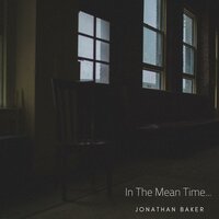 Lost My Way - Jonathan Baker