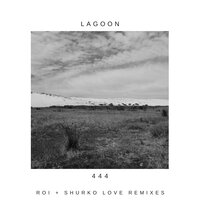 Deflected - Lagoon