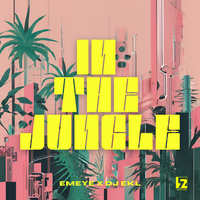 In The Jungle - Emeye & Dj Ekl