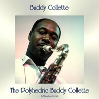 A Taste Of Fresh Air - Buddy Collette