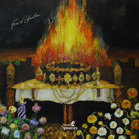 Fires of Liberation - Lit Lords