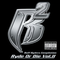 WW III - Snoop Dogg & Scarface & Jadakiss & Yung Wun & Ruff Ryders