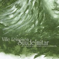 DANS MA CABANE - Ville Leinonen & Ville Leinonen & Valumo