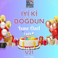 İyi ki Doğdun Seyit - Erman Tazegül