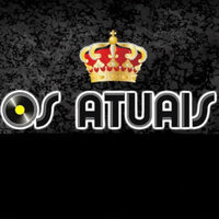Muda De Vida (Ao Vivo) - Os Atuais