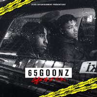 Mr. Handsome - 65Goonz