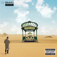 Oh Me Oh My - DJ Snake & Travis Scott & Migos & GASHI