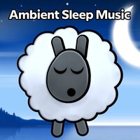Ambient Sleep Music - Part 2 - Sleepy Sheep Music