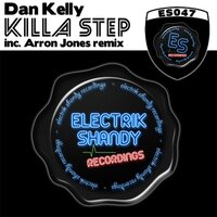 Killa Step - Dan Kelly
