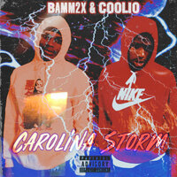 Next Up - Bamm2x & Coolio