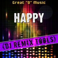 Happy - Great "O" Music