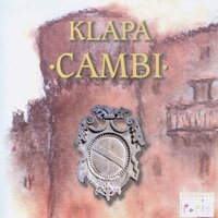 Sridu stabal u dubravi - Klapa Cambi (Kaštel Kambelovac)