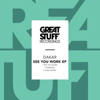 See You Work - Dakar