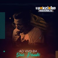 Ta Se Mordendo de Raiva - Luanzinho Moraes